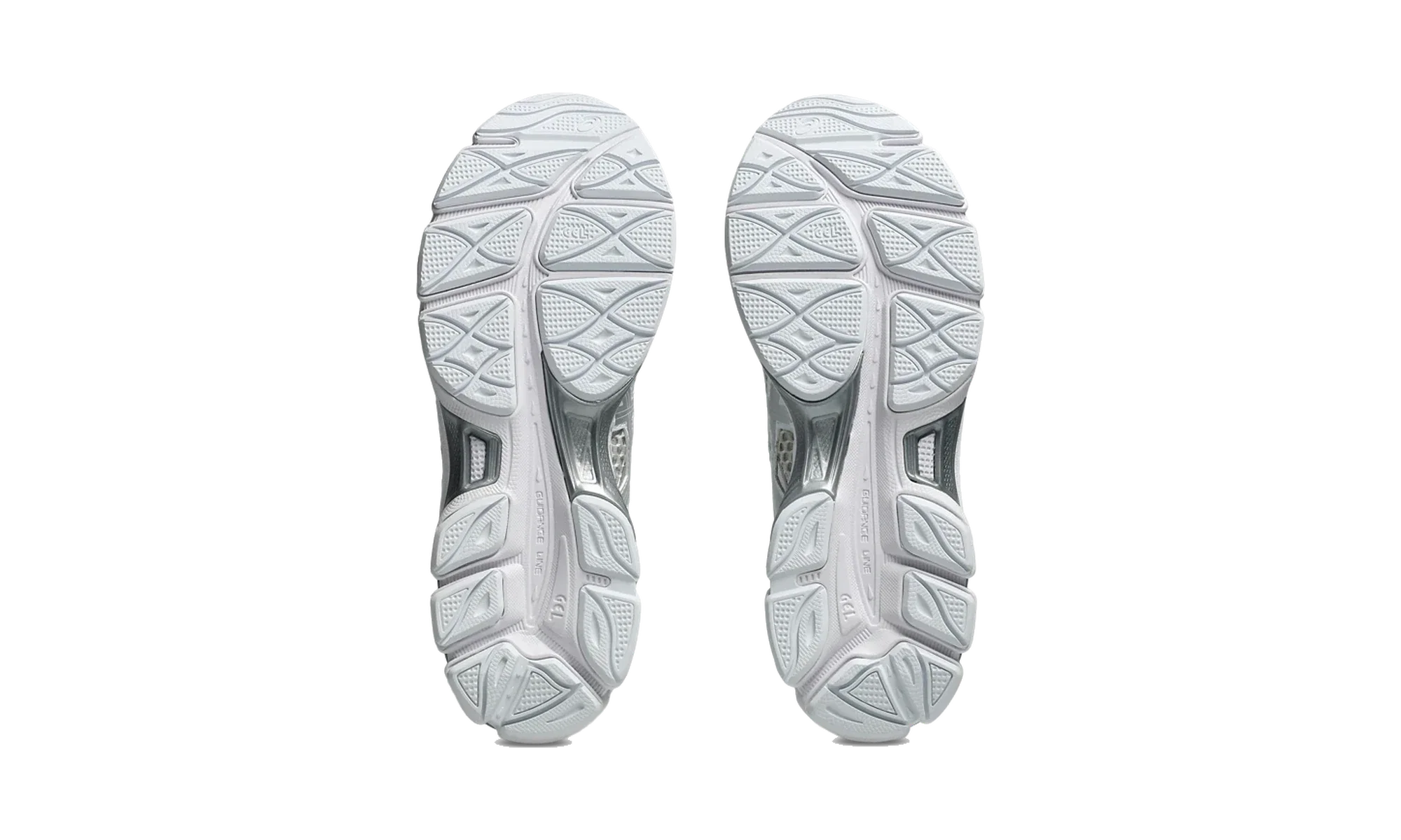ASICS Gel-Cumulus 16 Lake Grey Pure Silver