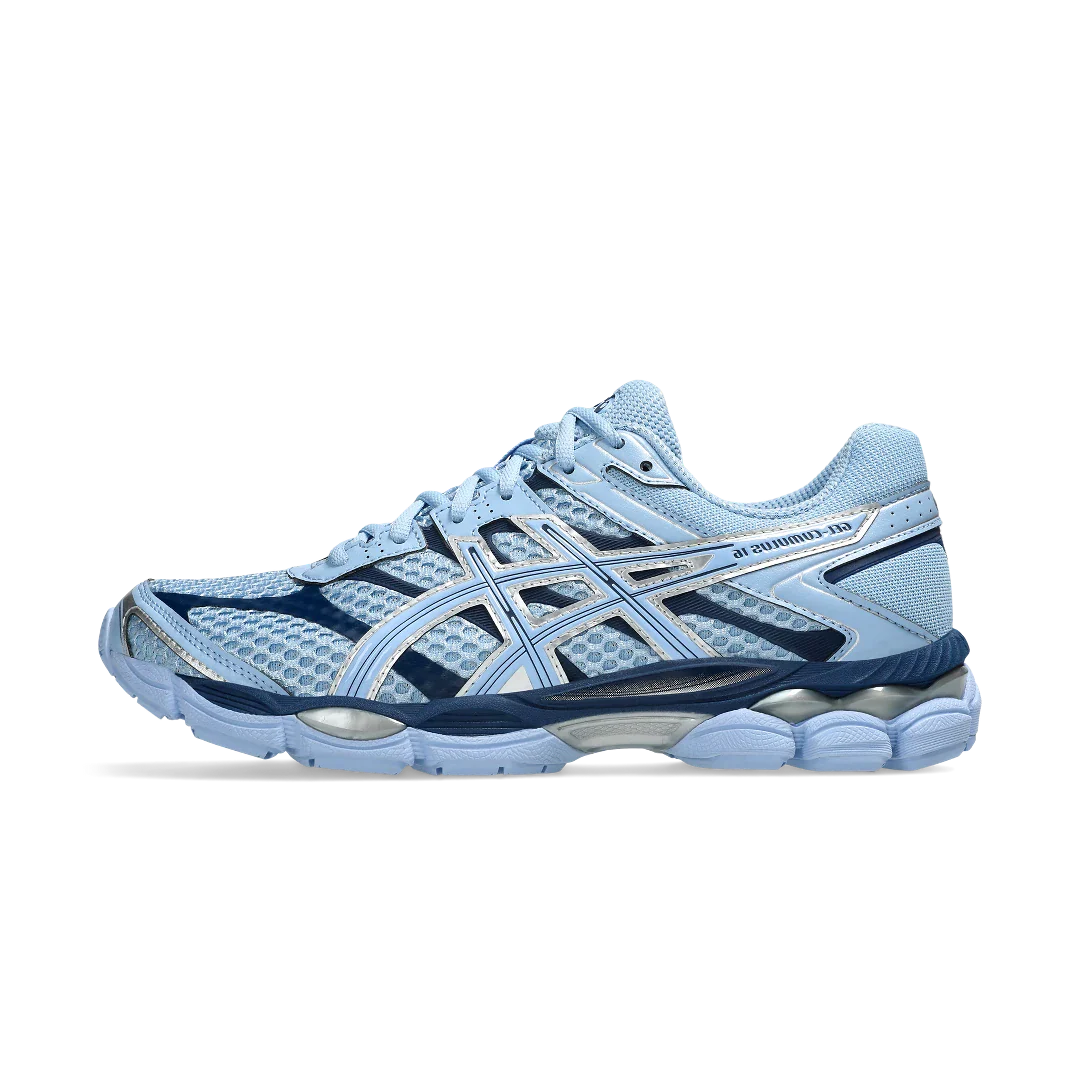 ASICS Gel-Cumulus 16 Stone Wash Independence Blue