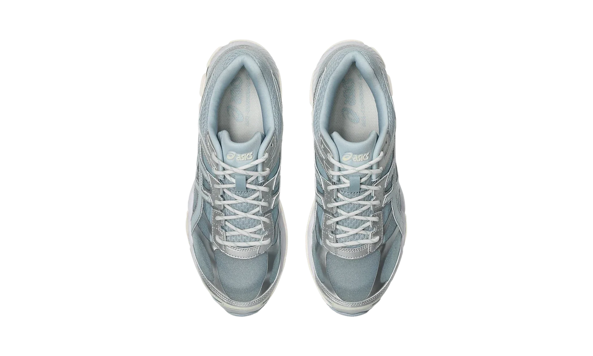 ASICS Gel-Cumulus 16 Storm Cloud Pure Silver