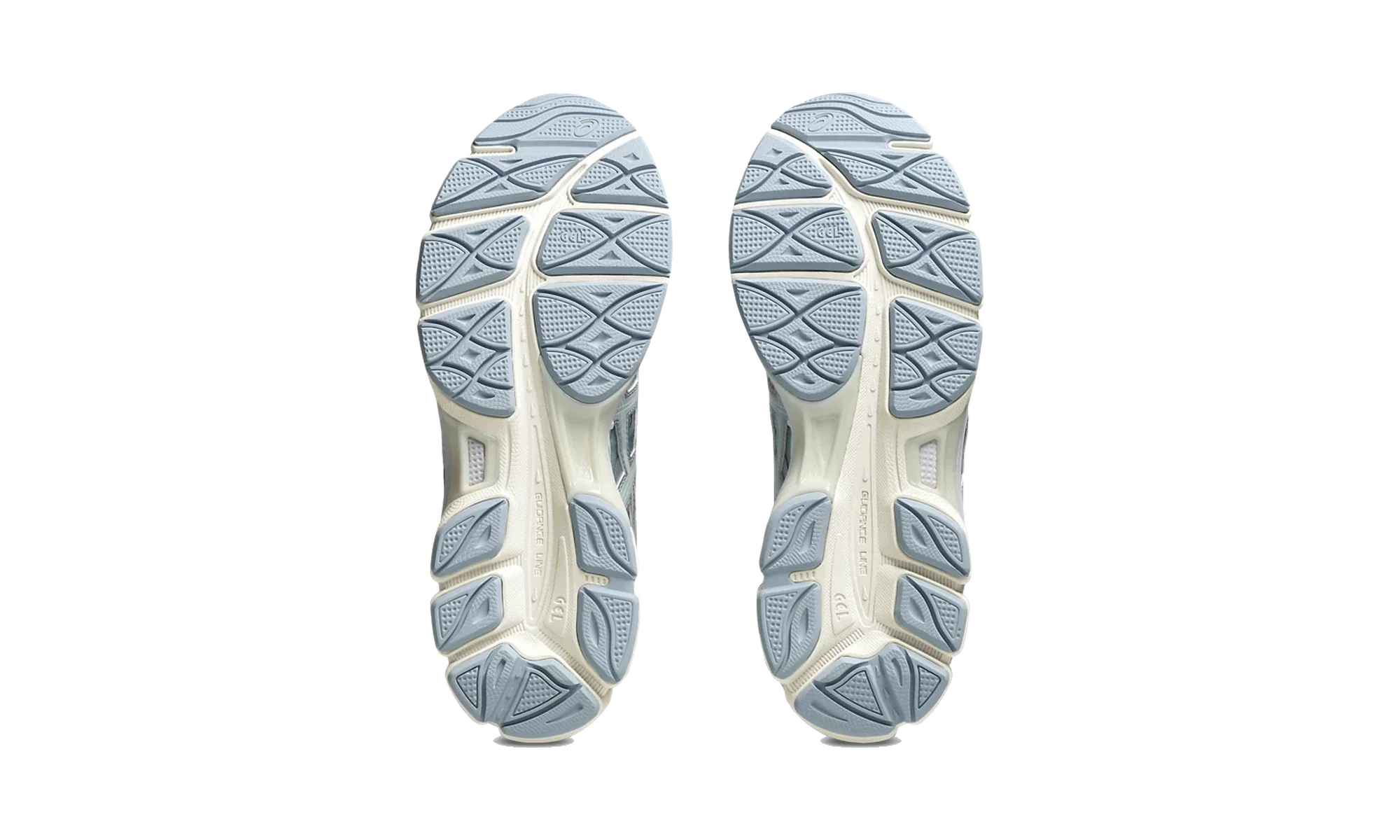 ASICS Gel-Cumulus 16 Storm Cloud Pure Silver