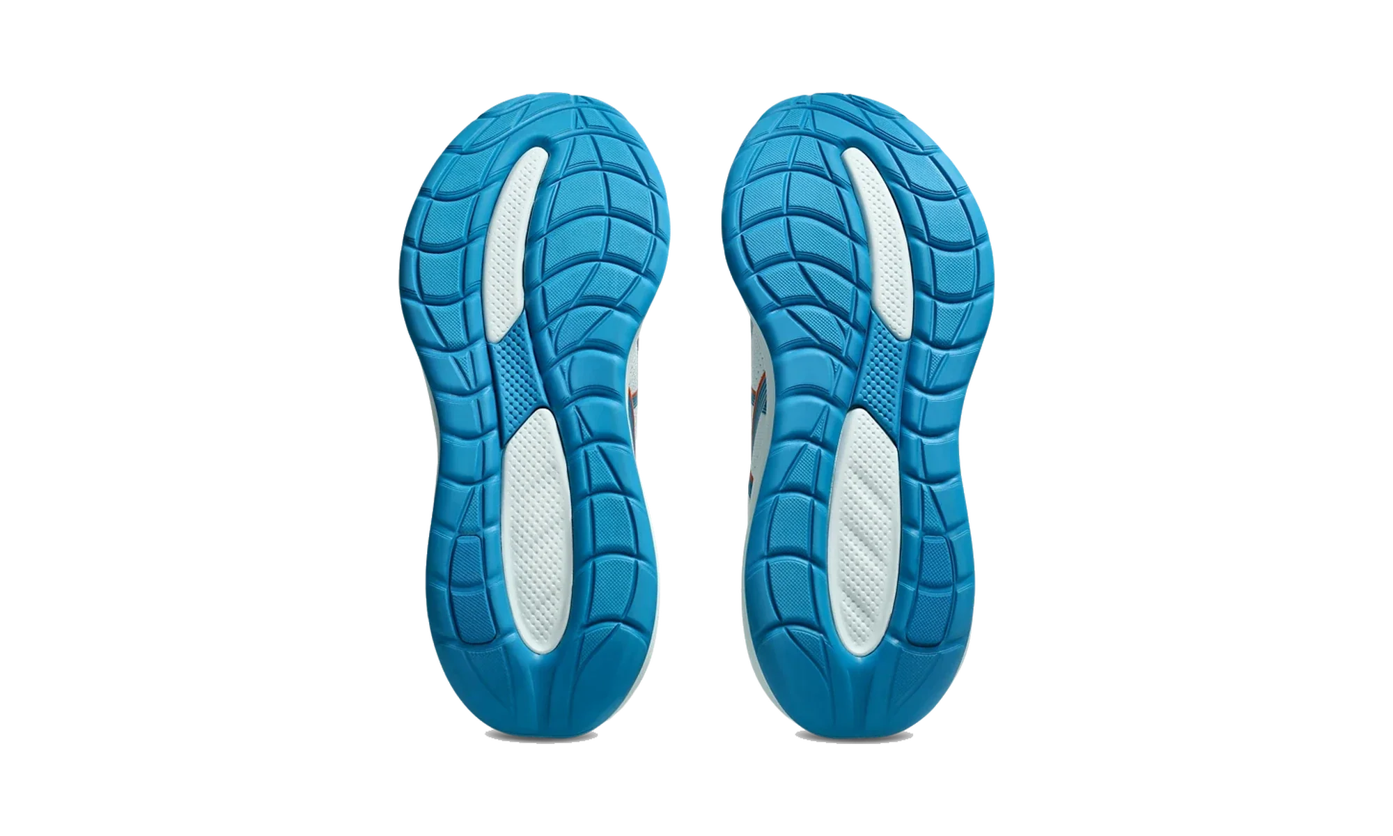ASICS Gel-Cumulus 28 Arctic Blue Aegean Blue