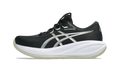 ASICS Gel-Cumulus 28 Black White