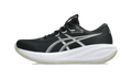 ASICS Gel-Cumulus 28 Black White