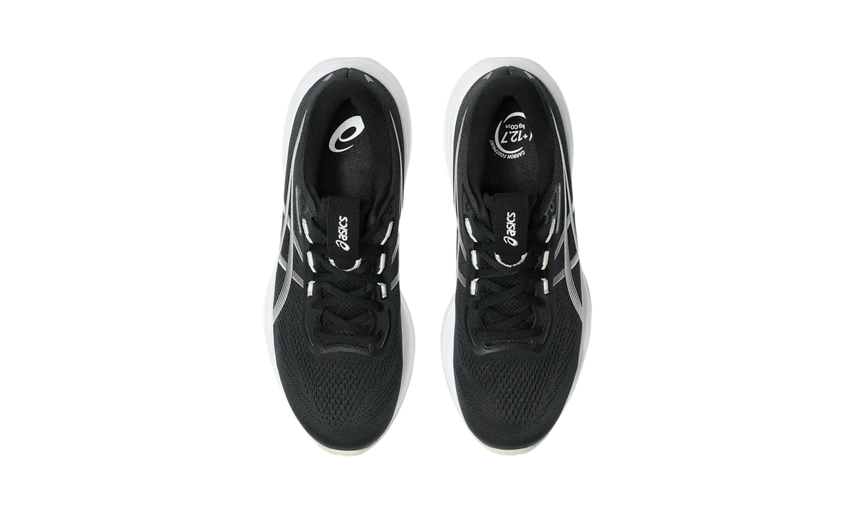 ASICS Gel-Cumulus 28 Black White