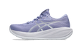 ASICS Gel-Cumulus 28 Bluebell White