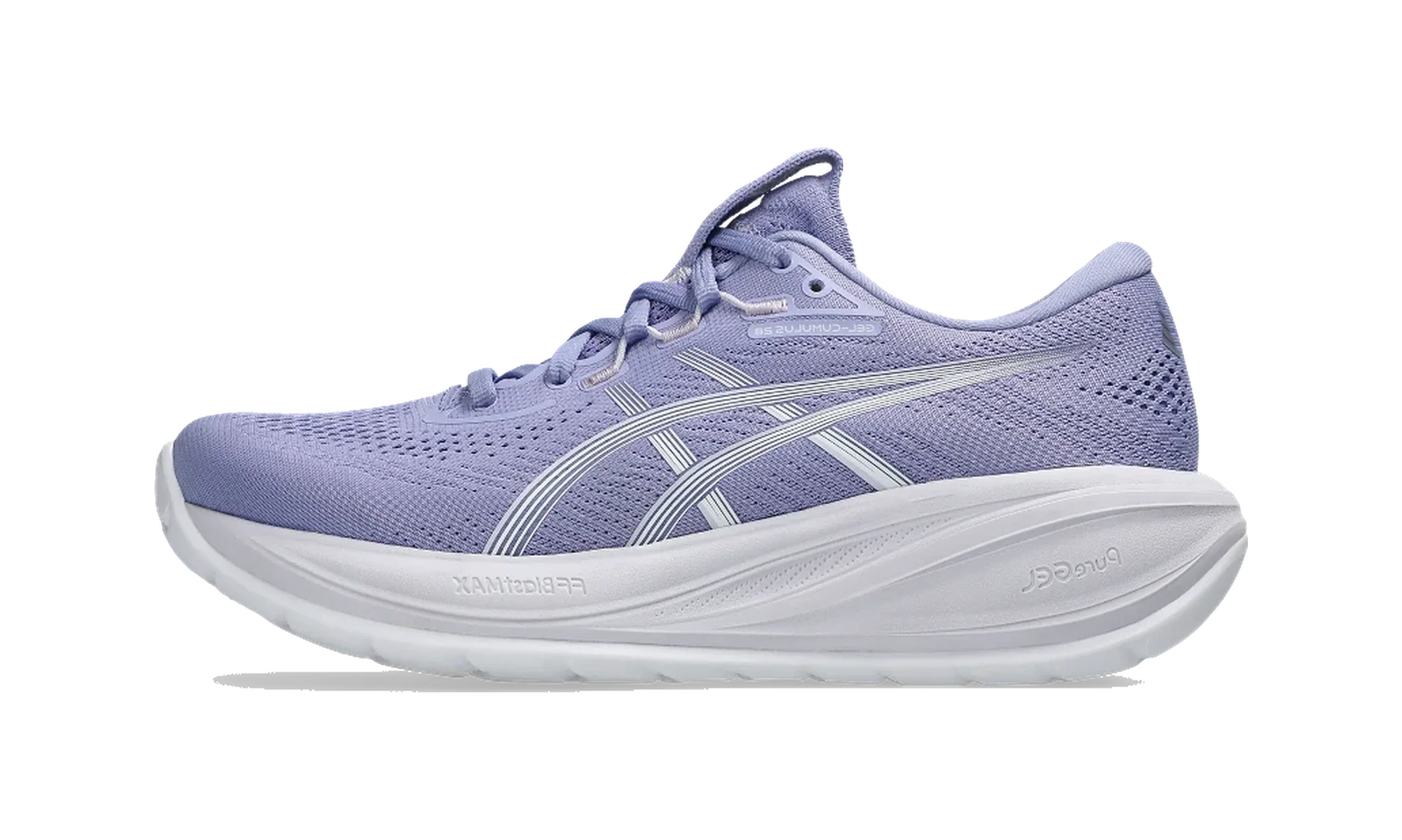 ASICS Gel-Cumulus 28 Bluebell White