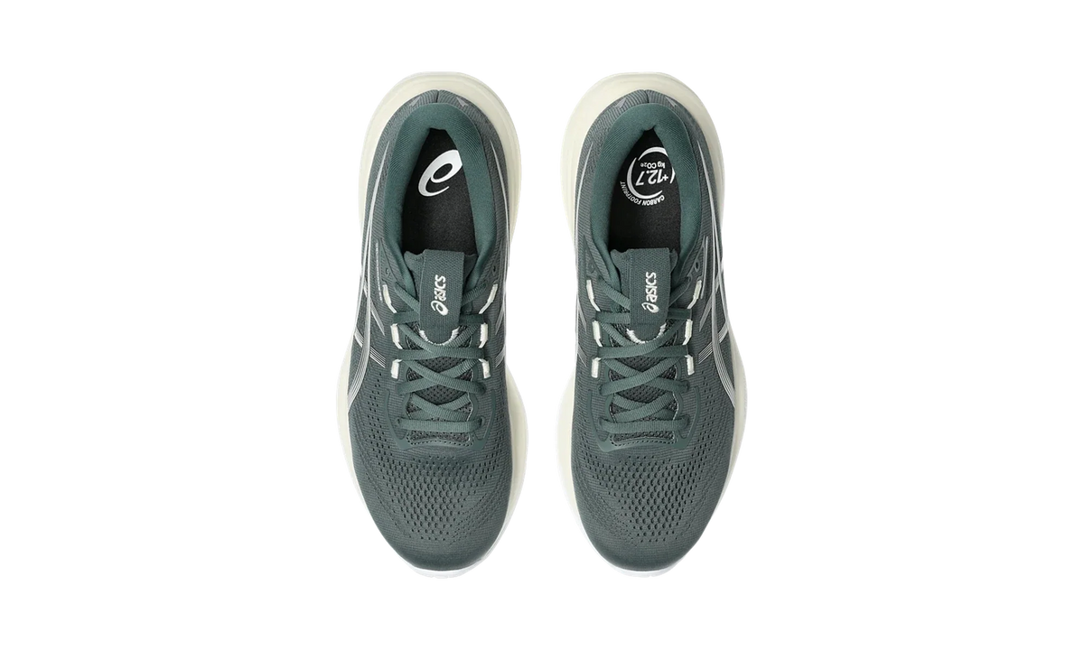 ASICS Gel-Cumulus 28 Dusty Fern Ivory