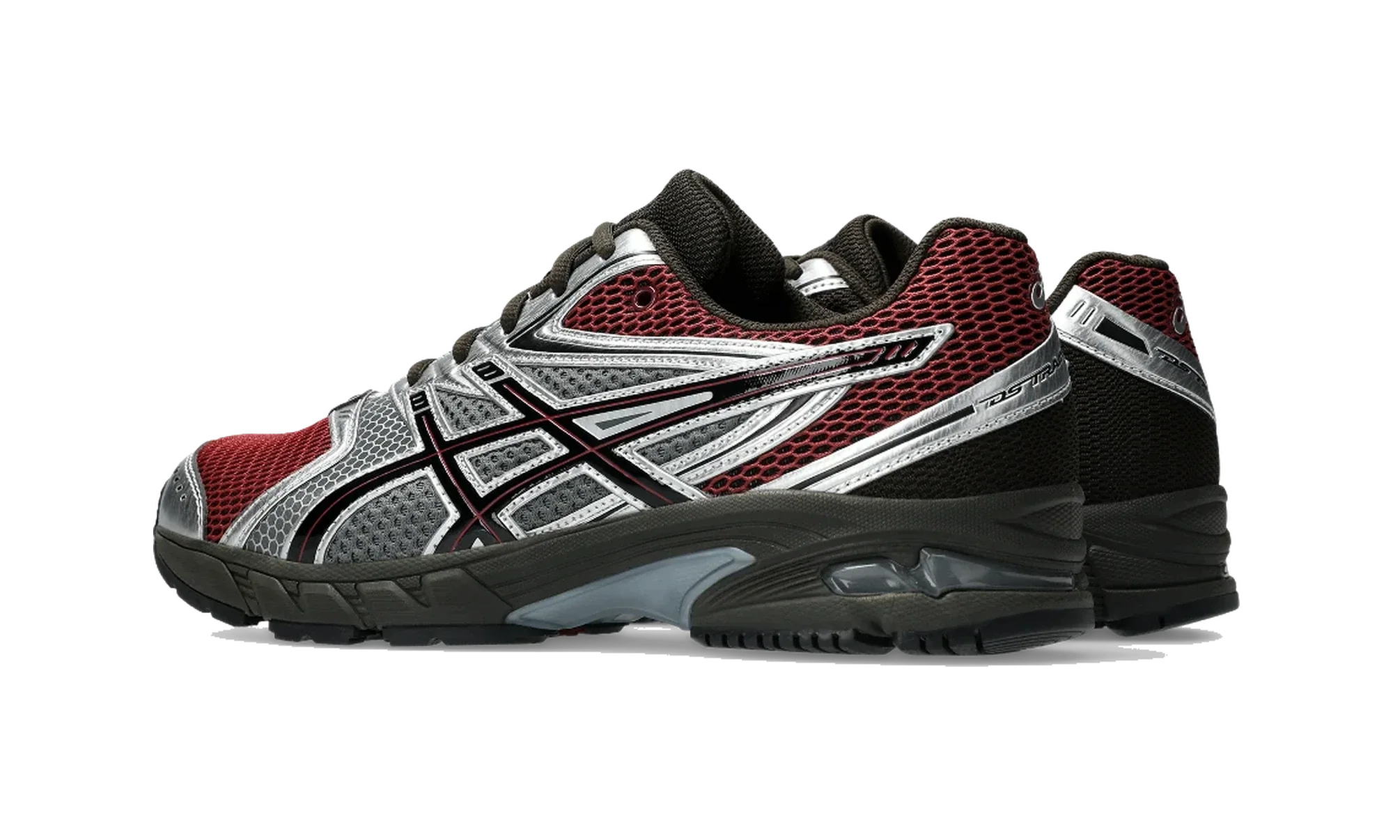 ASICS Gel-DS Trainer 14 Oxblood Black