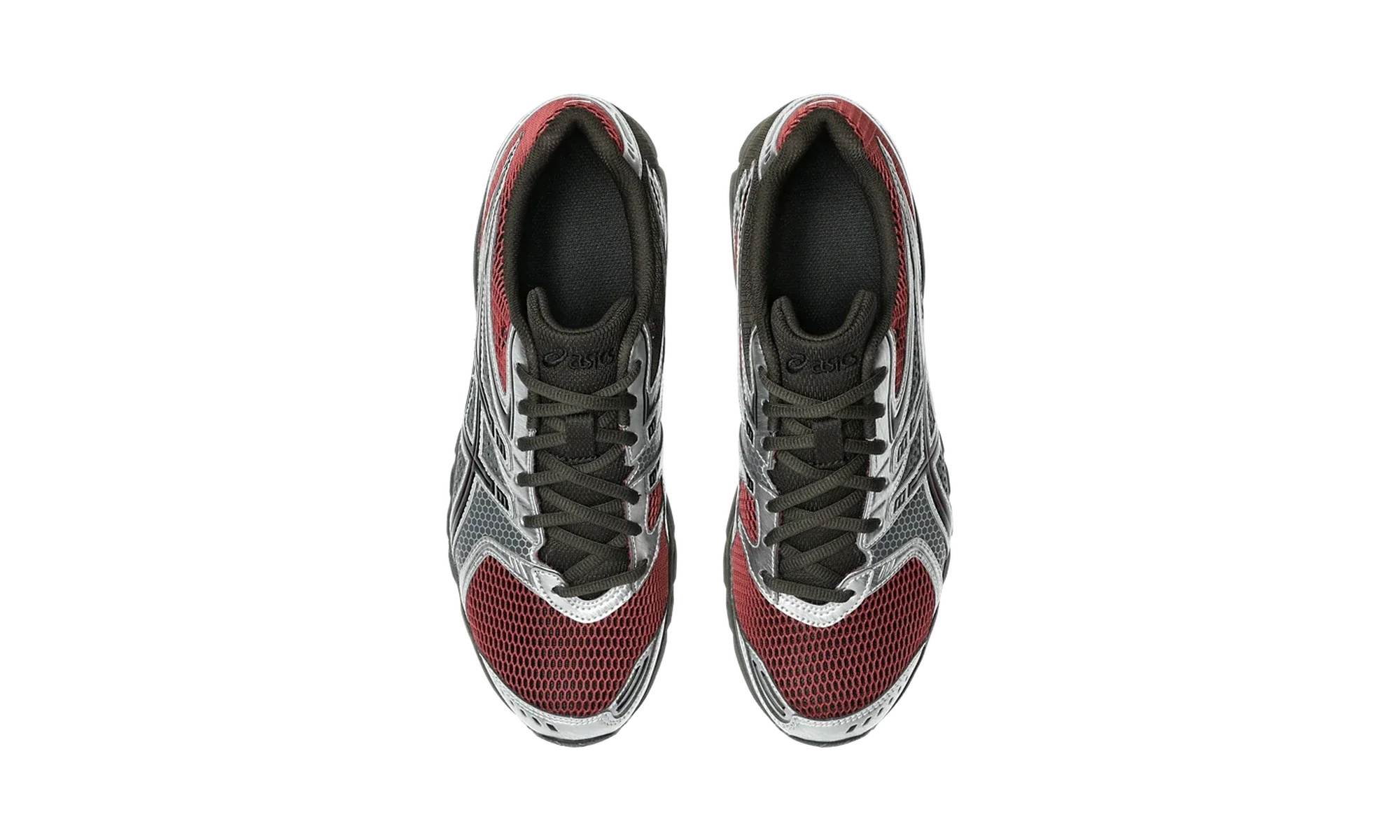 ASICS Gel-DS Trainer 14 Oxblood Black