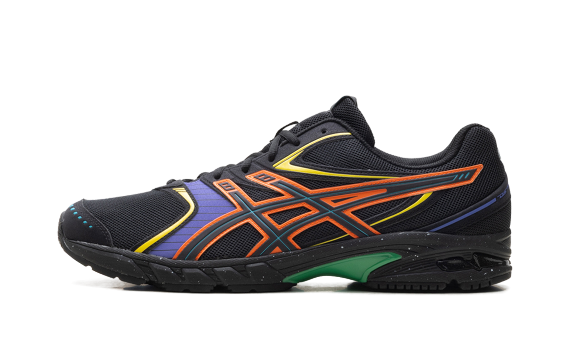 ASICS Gel-DS Trainer 14 Stefon Diggs Black Multi-Color