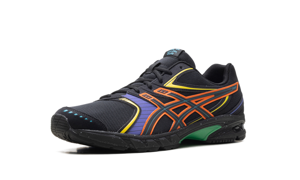 ASICS Gel-DS Trainer 14 Stefon Diggs Black Multi-Color