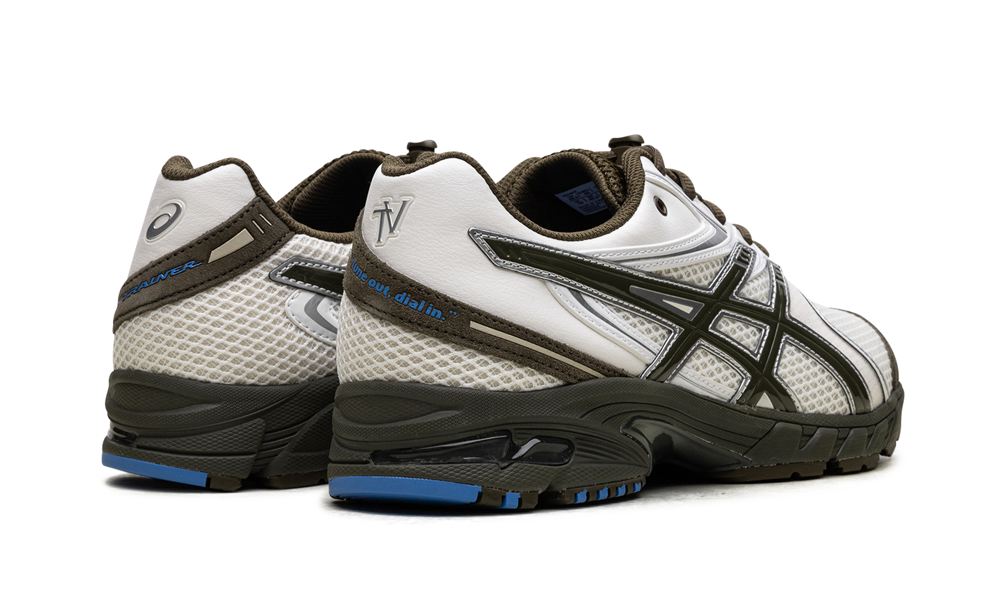 ASICS Gel-DS Trainer 14 Temptation Vacation