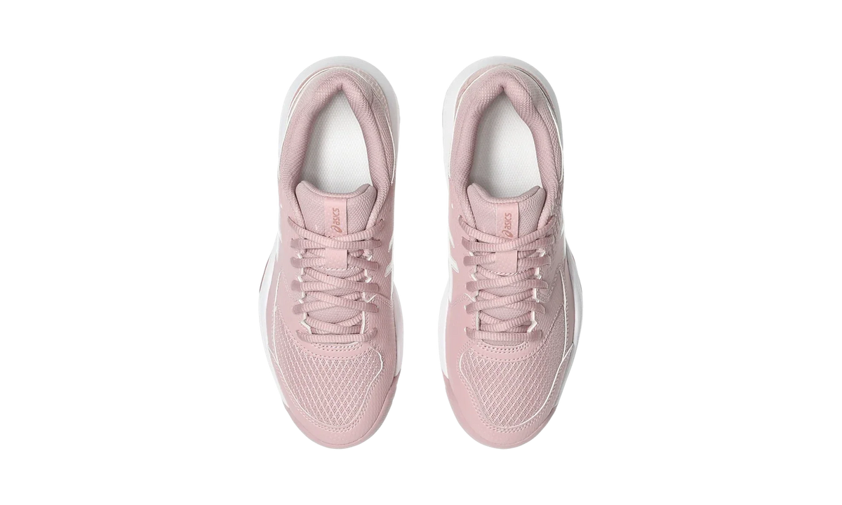 ASICS Gel-Dedicate 8 Morganite White