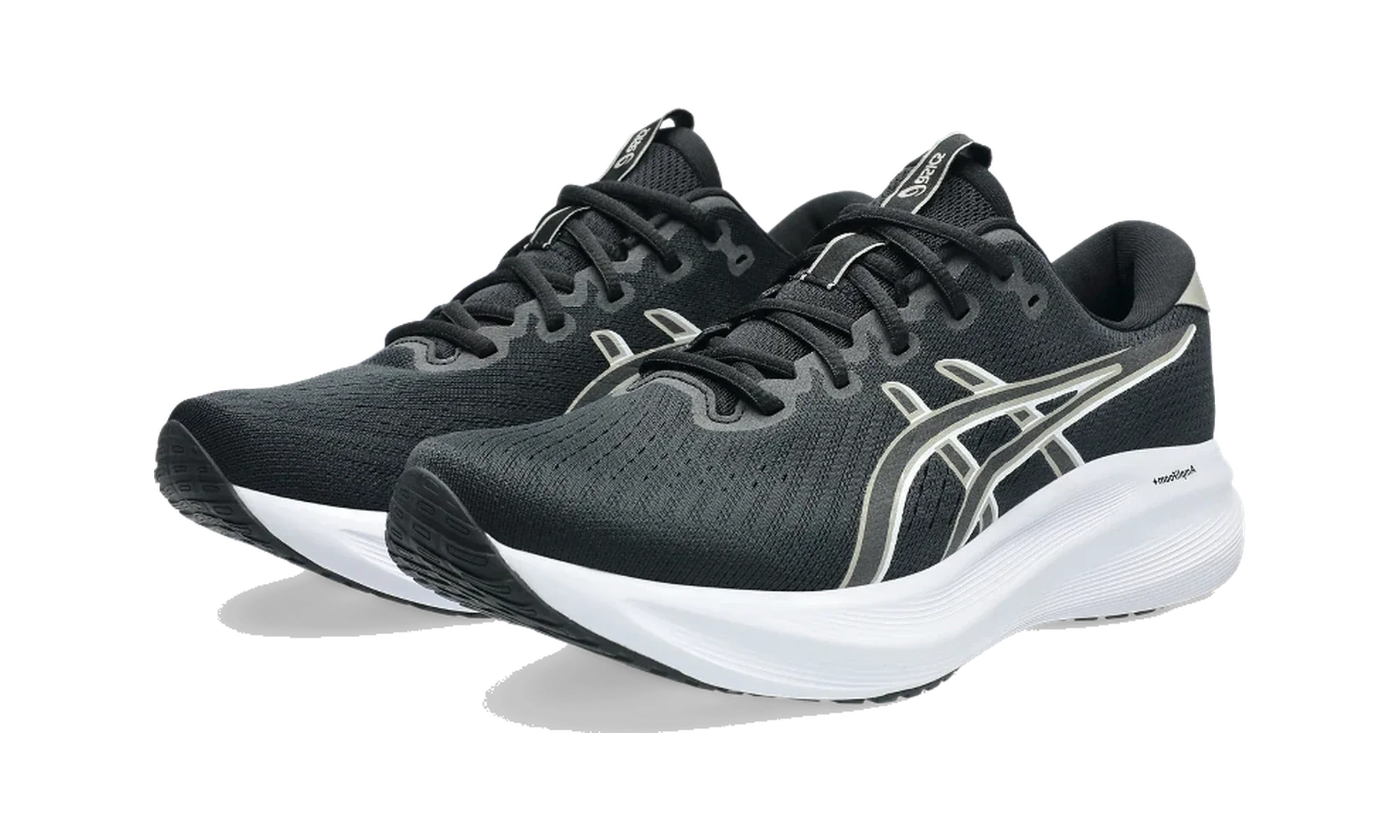 ASICS Gel-Excite 11 Black Meteor Grey