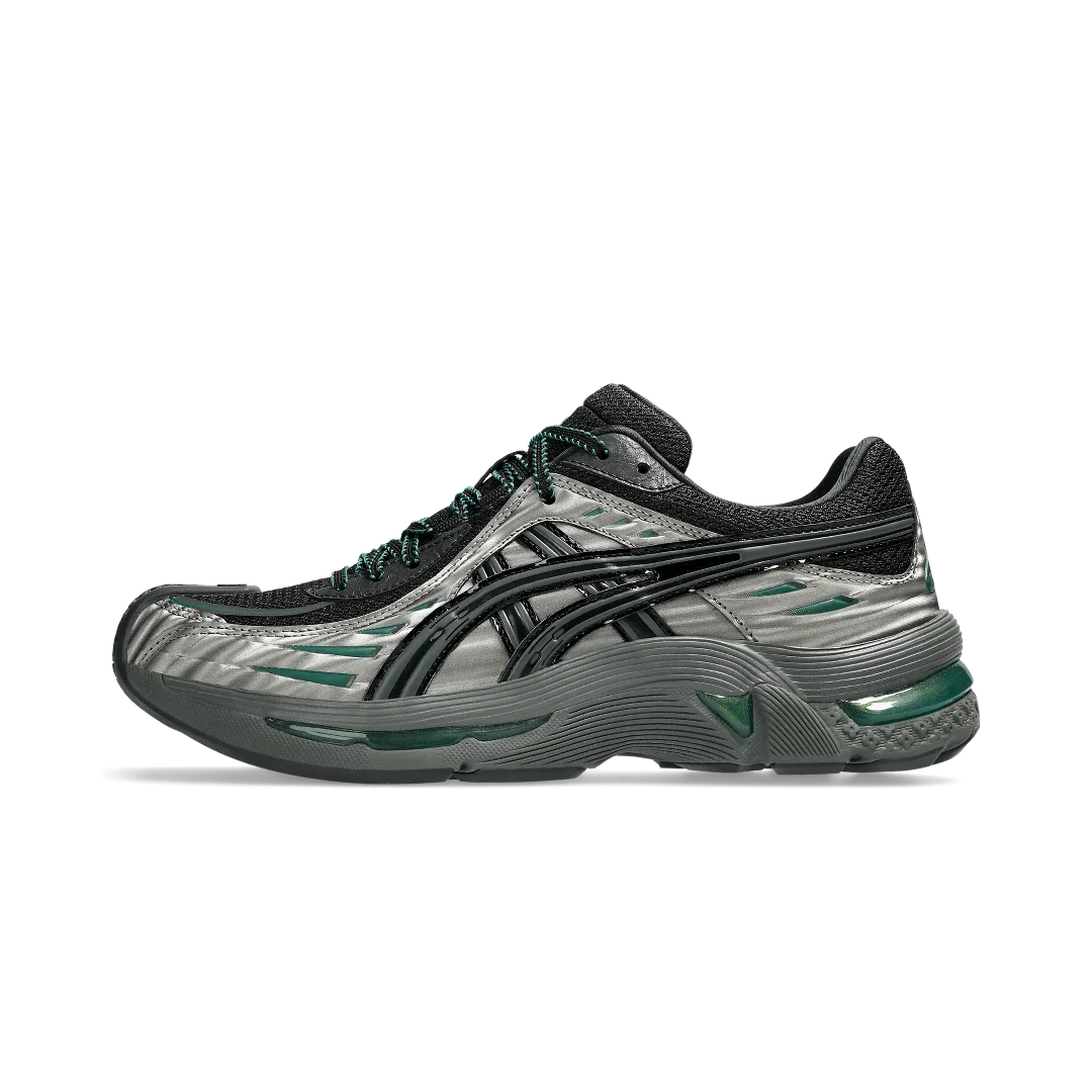 ASICS Gel-Flammae Kiko Kostadinov Gunmetal