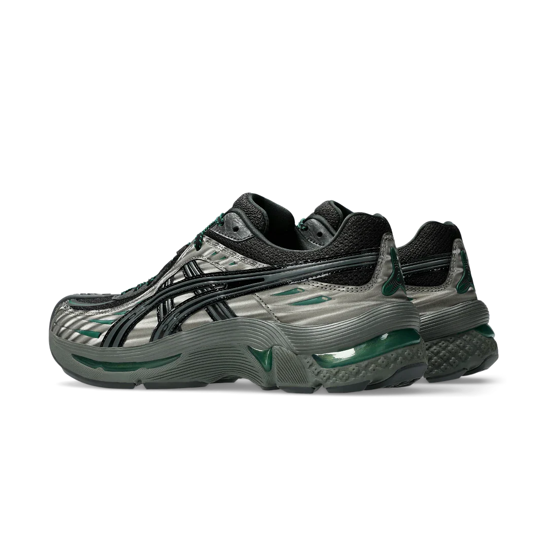 ASICS Gel-Flammae Kiko Kostadinov Gunmetal