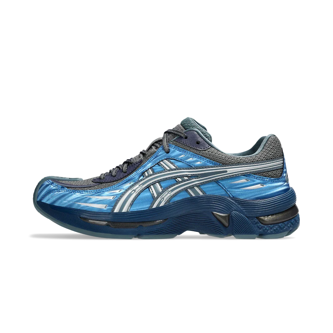 ASICS Gel-Flammae Kiko Kostadinov Mako Blue