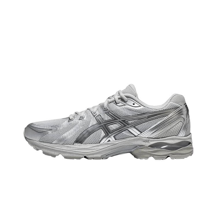 ASICS Gel-Flux 4 CN Light Grey Silver, Light Grey/Silver (1011B646-020)