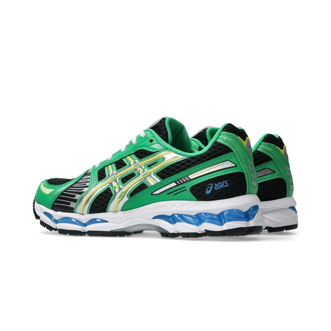 ASICS Gel-Kayano 12.1 Black Cilantro