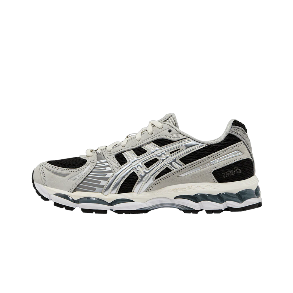 ASICS Gel-Kayano 12.1 Kith Peat Cream, Peat/Cream (1203A846-020)