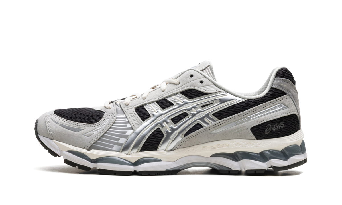 ASICS Gel-Kayano 12.1 Kith Peat Cream