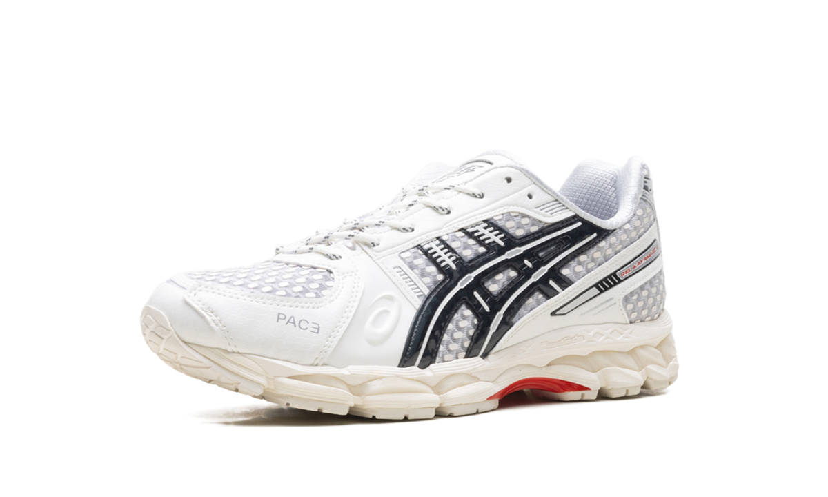 ASICS Gel-Kayano 12.1 PACE Cream Black