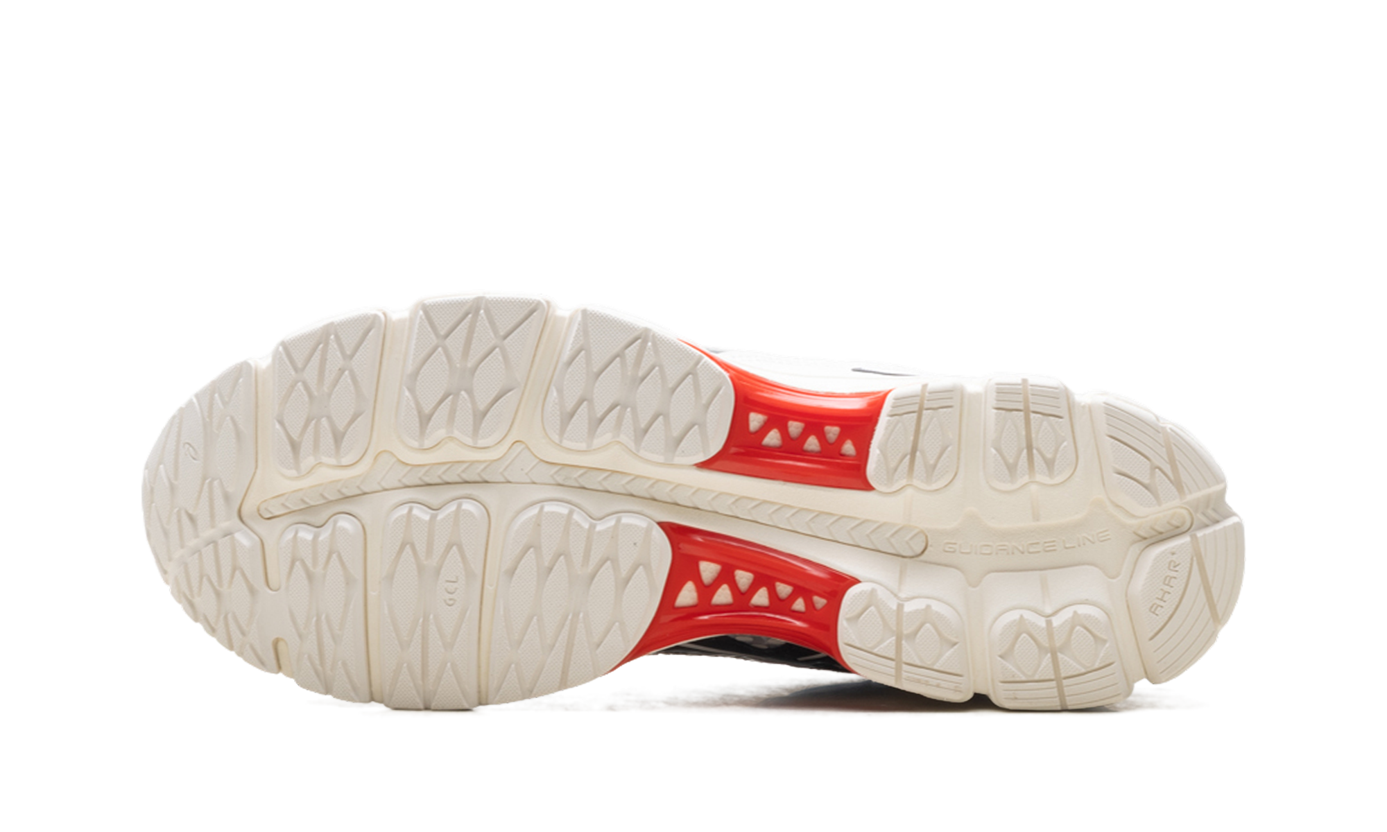 ASICS Gel-Kayano 12.1 PACE Cream Black