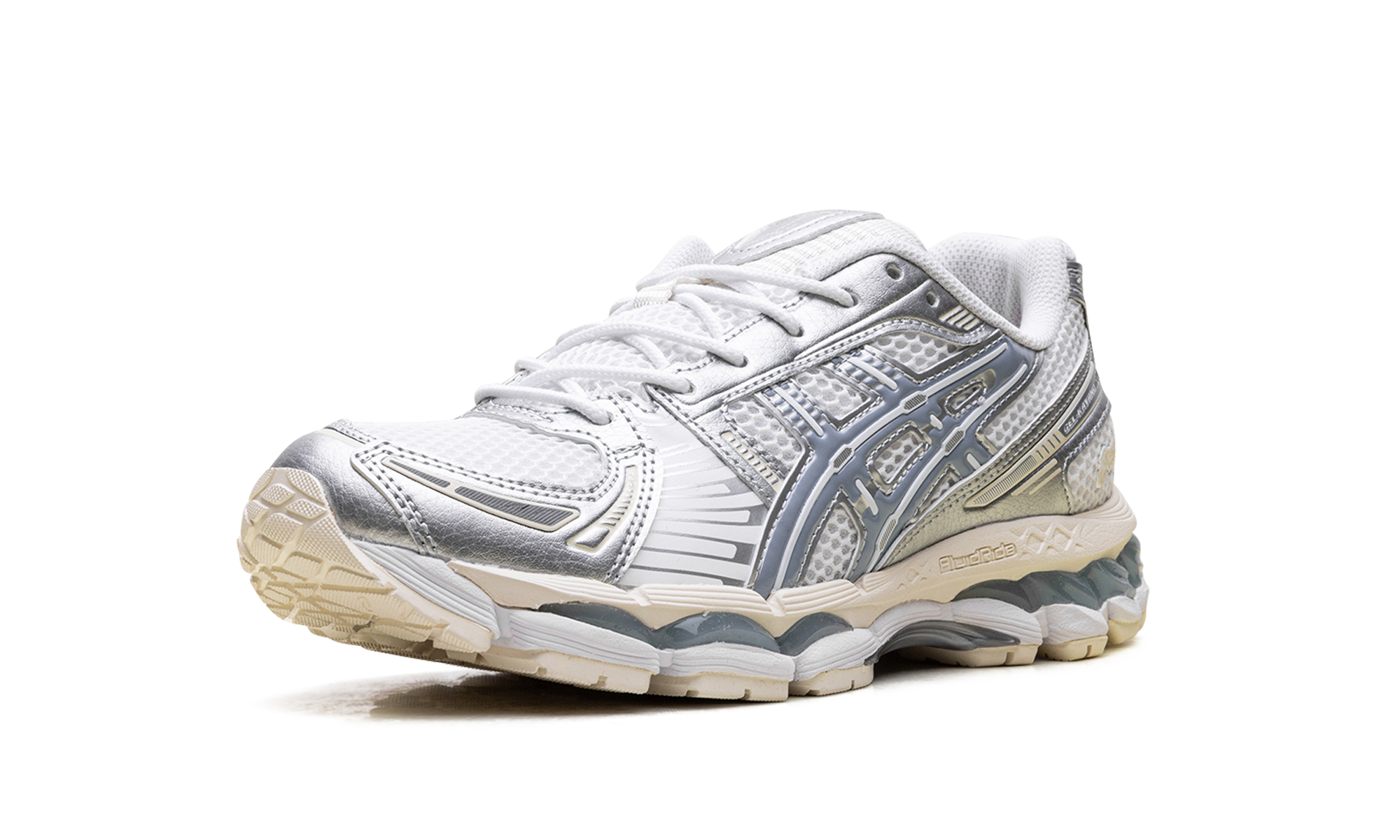 ASICS Gel-Kayano 12.1 Silver Ice Blue