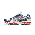 ASICS Gel-Kayano 12.1 White Independence Blue