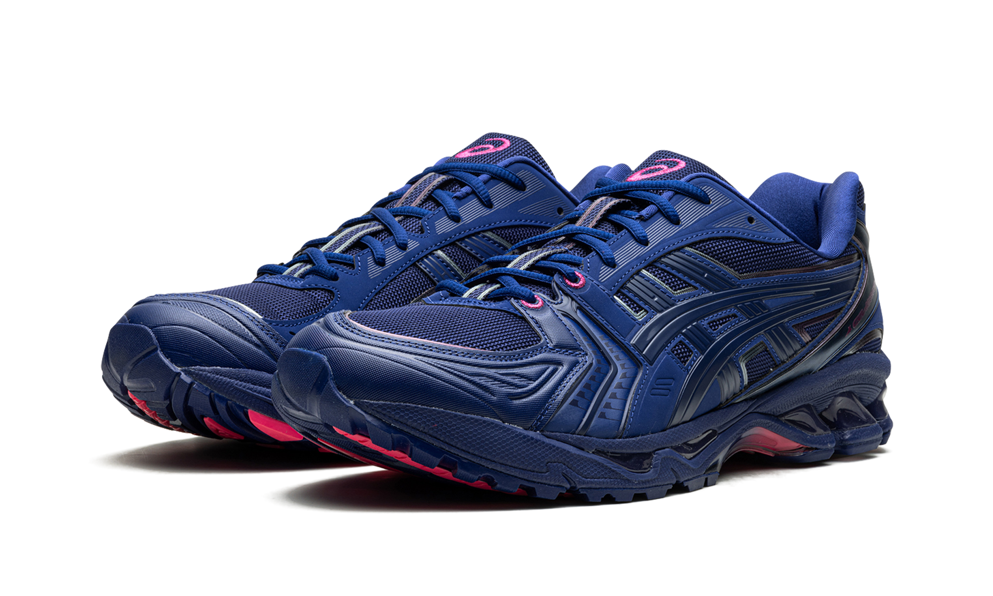 ASICS Gel-Kayano 14 8ON8 Indigo Blue