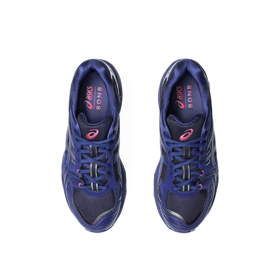 ASICS Gel-Kayano 14 8ON8 Indigo Blue, Indigo Blue/Pink (1201B024-400)