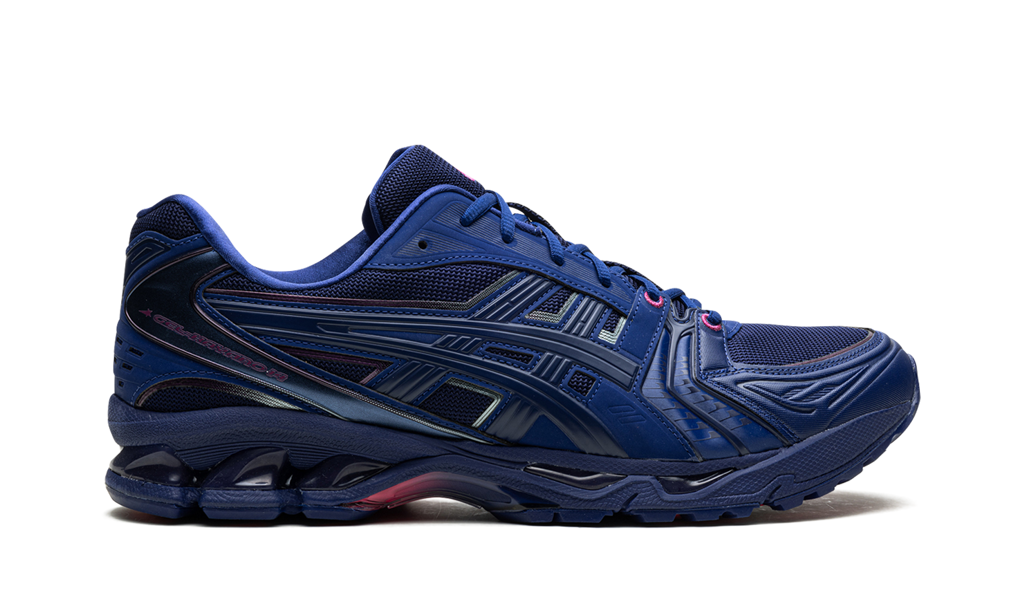 ASICS Gel-Kayano 14 8ON8 Indigo Blue