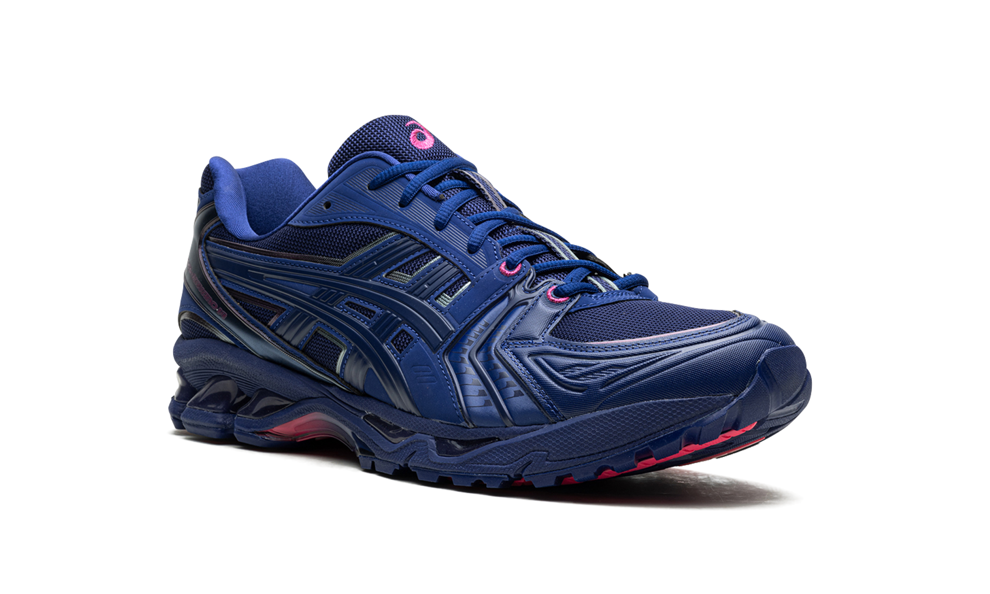 ASICS Gel-Kayano 14 8ON8 Indigo Blue