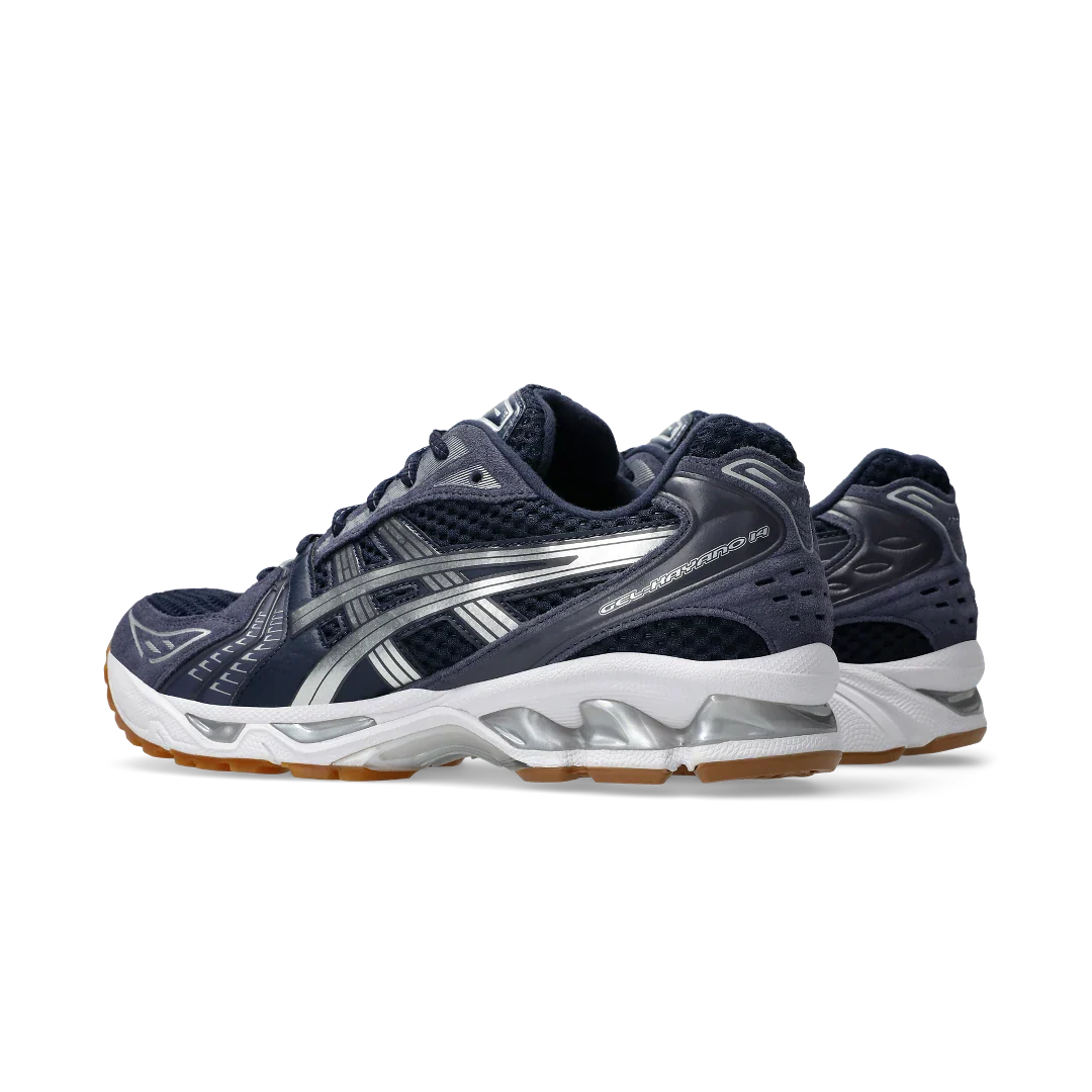ASICS Gel-Kayano 14 A.P.C. Midnight Indigo Fog, Midnight/Indigo Fog (1203A926-400)