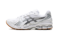 ASICS Gel-Kayano 14 A.P.C. White Pure Silver