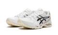ASICS Gel-Kayano 14 Aritzia White Black