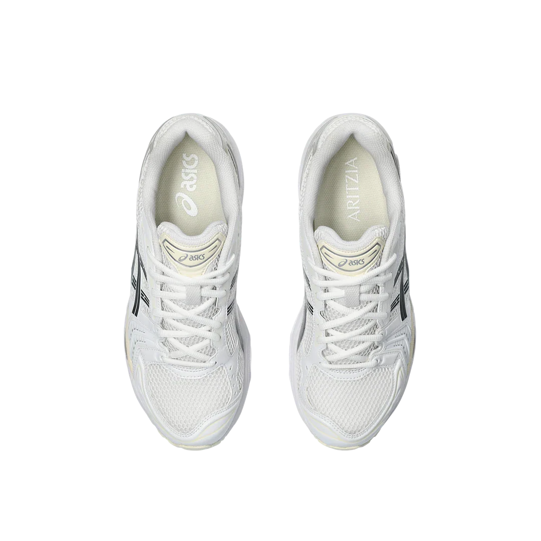 ASICS Gel-Kayano 14 Aritzia White Black, White/Black (1203A328-101)