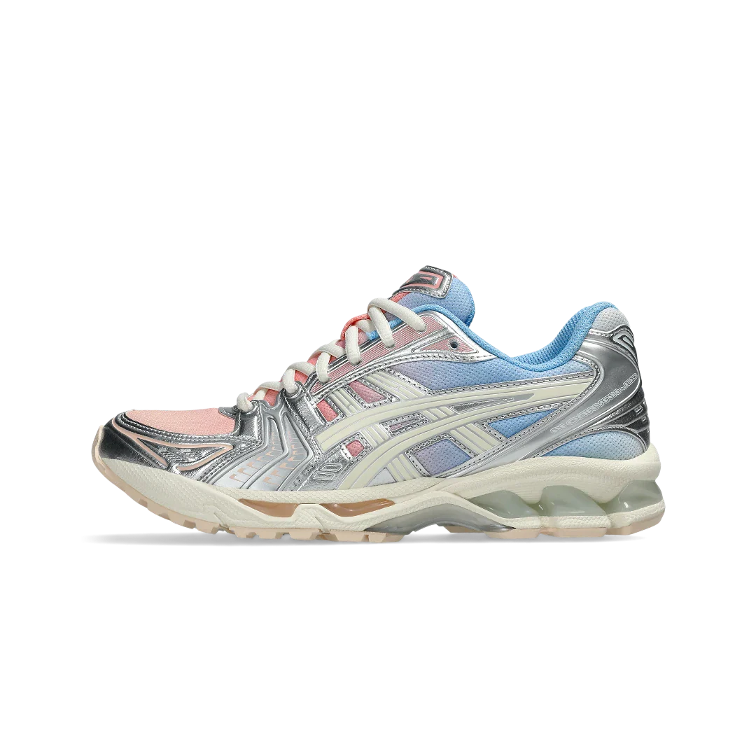 ASICS Gel-Kayano 14 Baked Pink Cream, Bakedpink/Cream (1202A516-700)