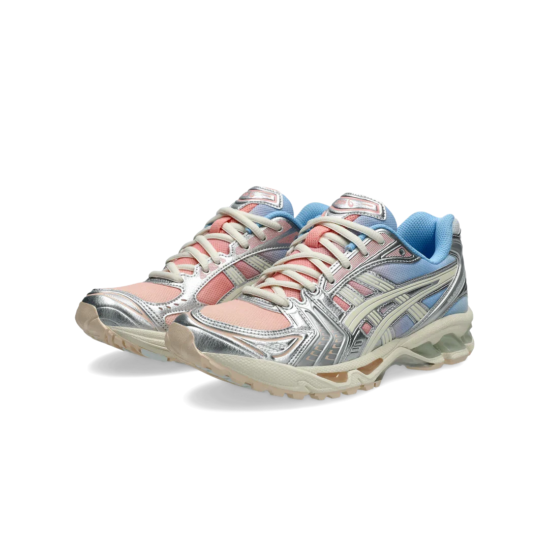 ASICS Gel-Kayano 14 Baked Pink Cream, Bakedpink/Cream (1202A516-700)