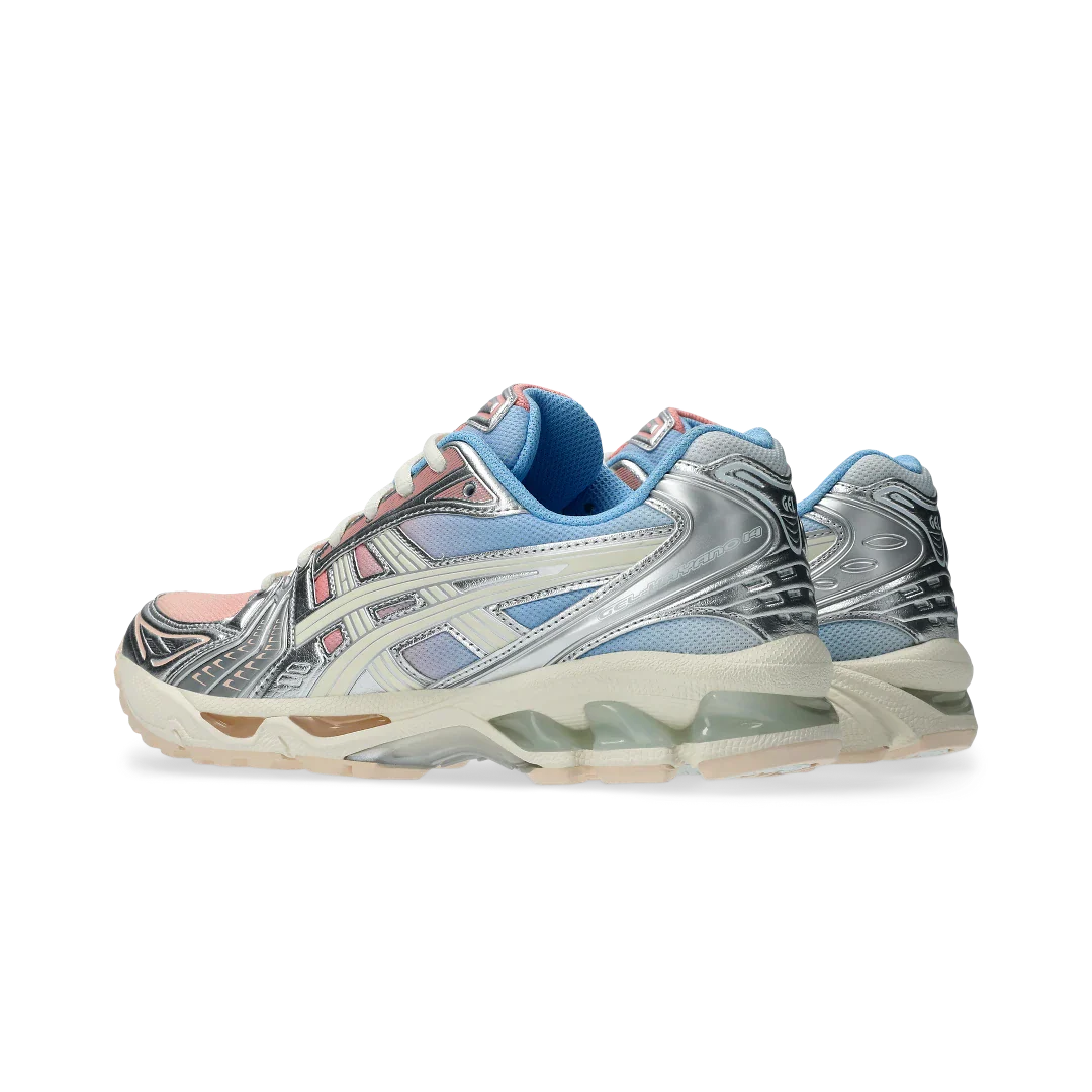 ASICS Gel-Kayano 14 Baked Pink Cream, Bakedpink/Cream (1202A516-700)