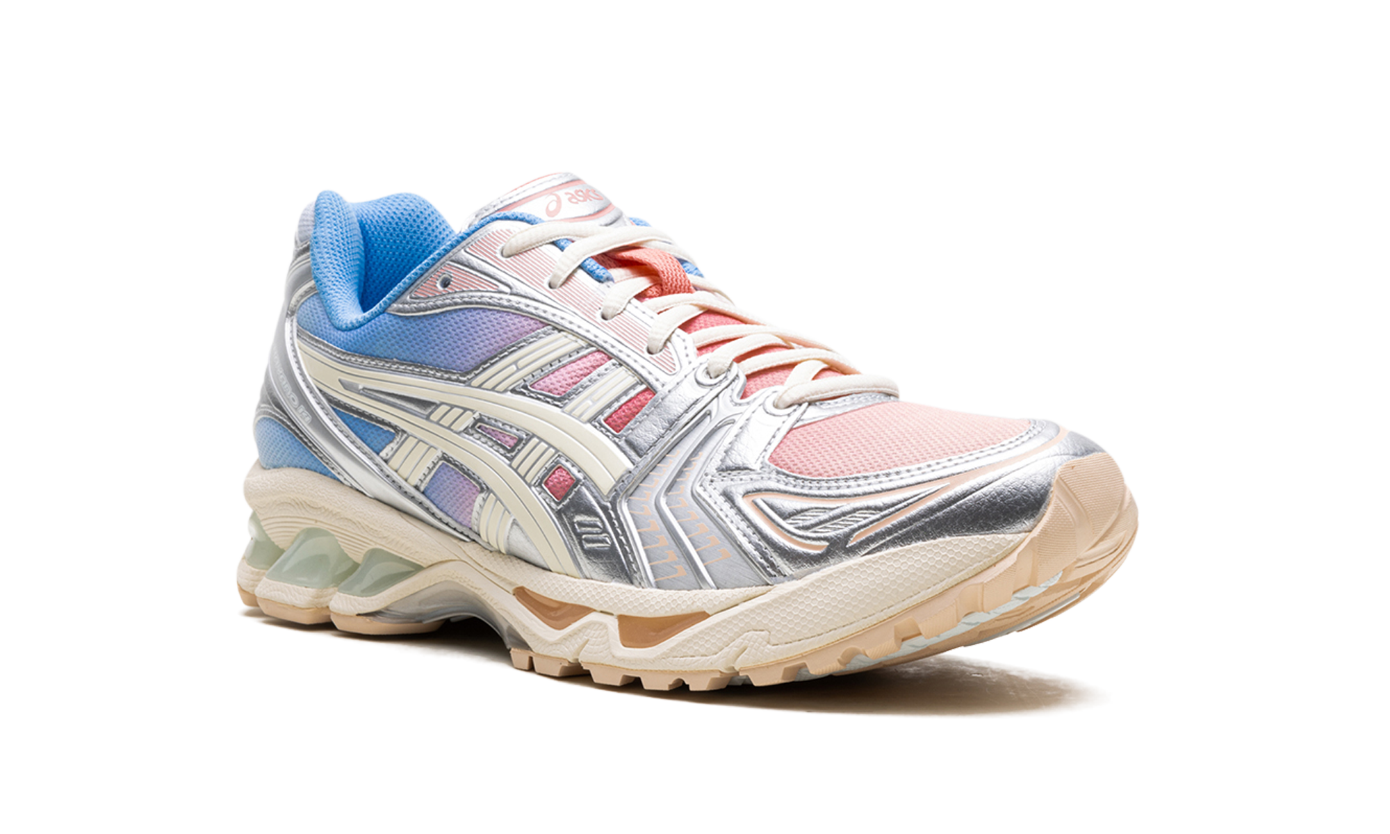 ASICS Gel-Kayano 14 Baked Pink Cream