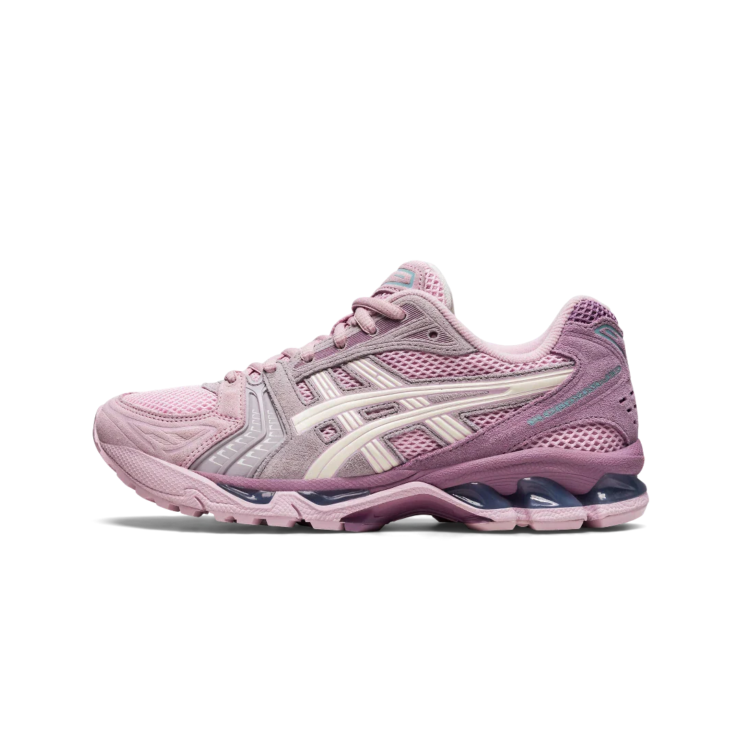 ASICS Gel-Kayano 14 Barely Rose Cream, Barely Rose/Cream (1202A105-700)