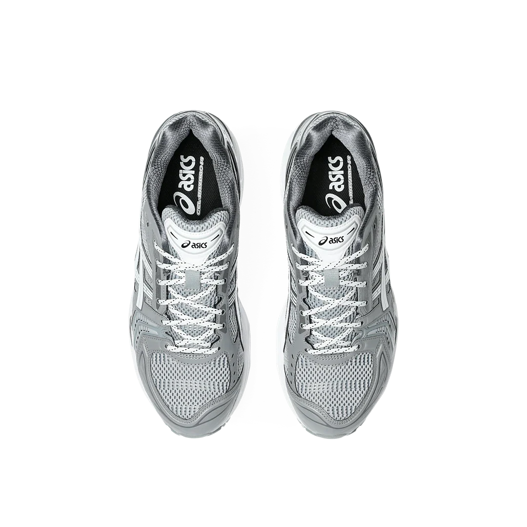 ASICS Gel-Kayano 14 Beauty & Youth, Metallic Silver/Grey/White (1203A704-020)