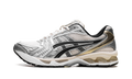 ASICS Gel-Kayano 14 Birch Pure Silver