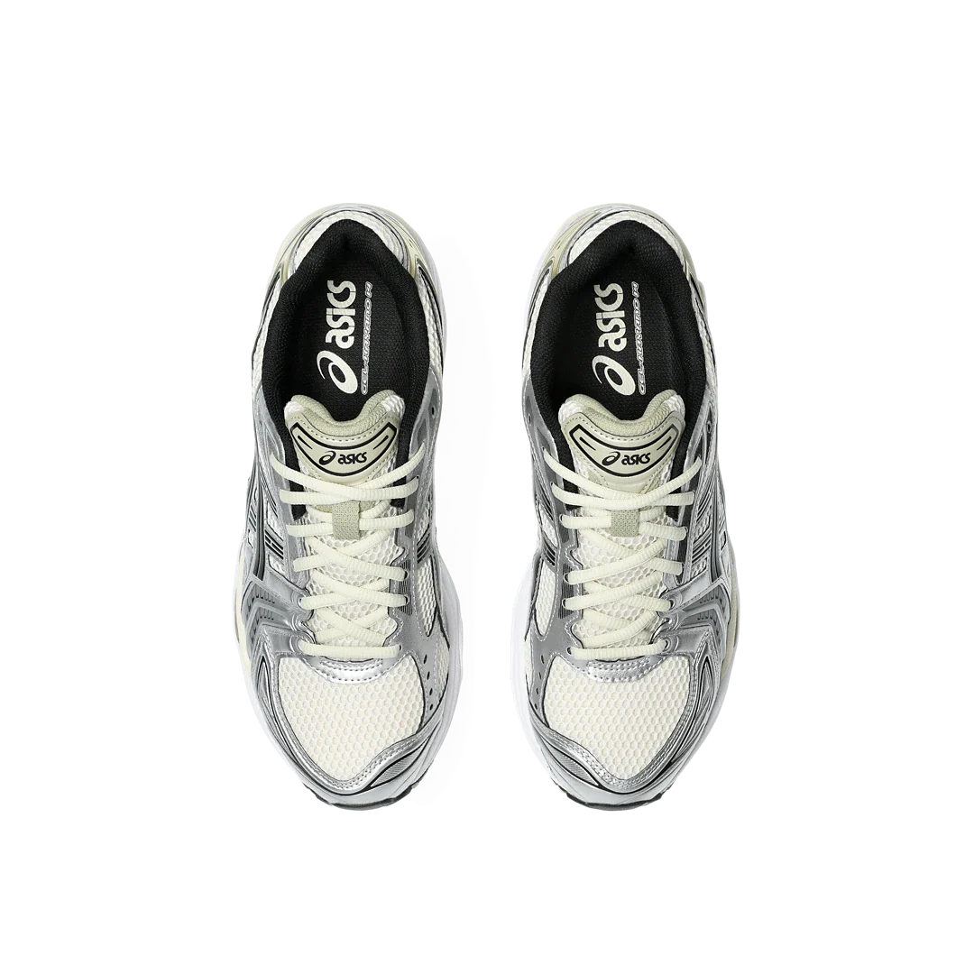 ASICS Gel-Kayano 14 Birch Pure Silver, Birch/Pure Silver (1203A537-200)