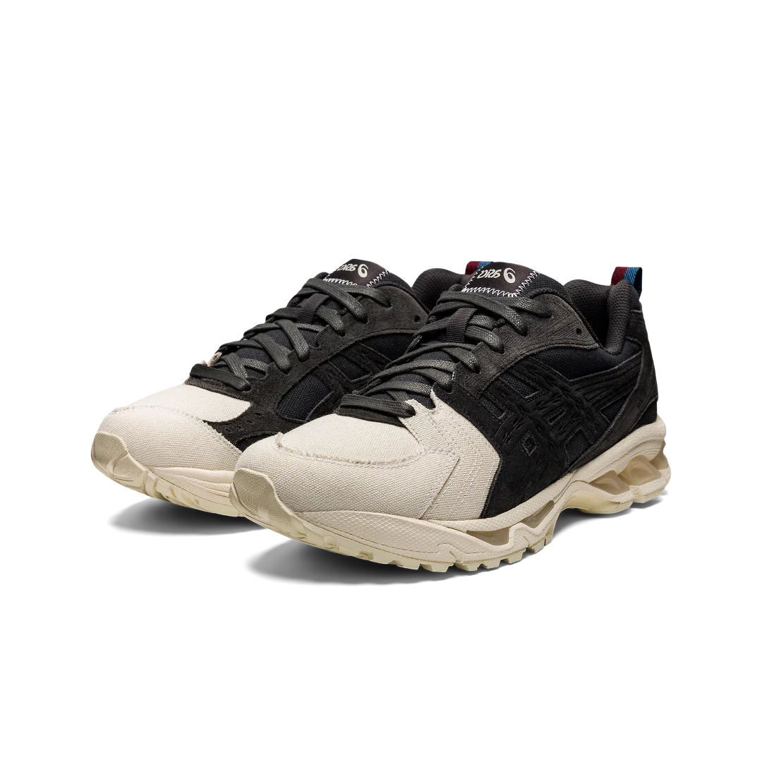 ASICS Gel-Kayano 14 Black Birch, Black/Birch (1201A472-020)