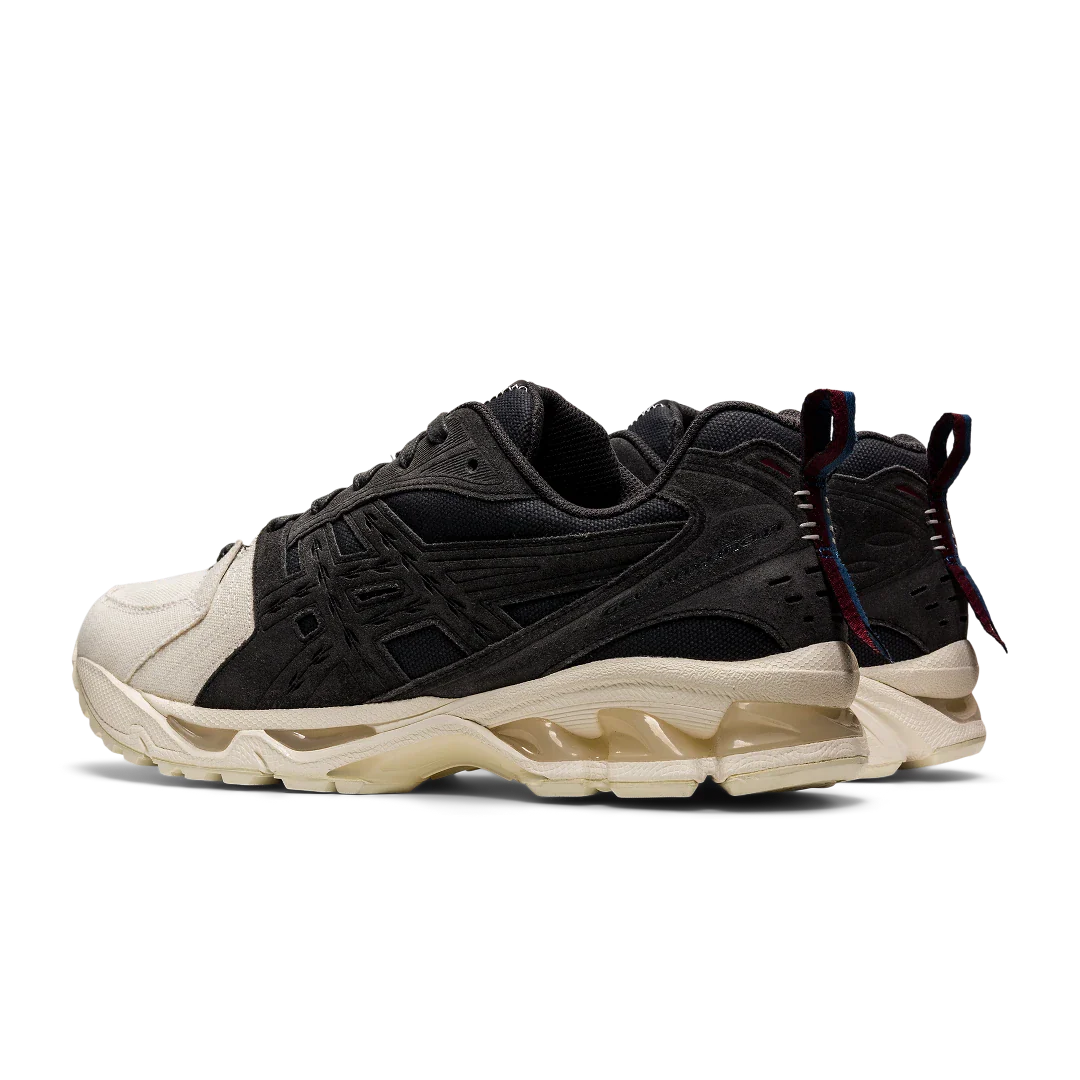 ASICS Gel-Kayano 14 Black Birch, Black/Birch (1201A472-020)