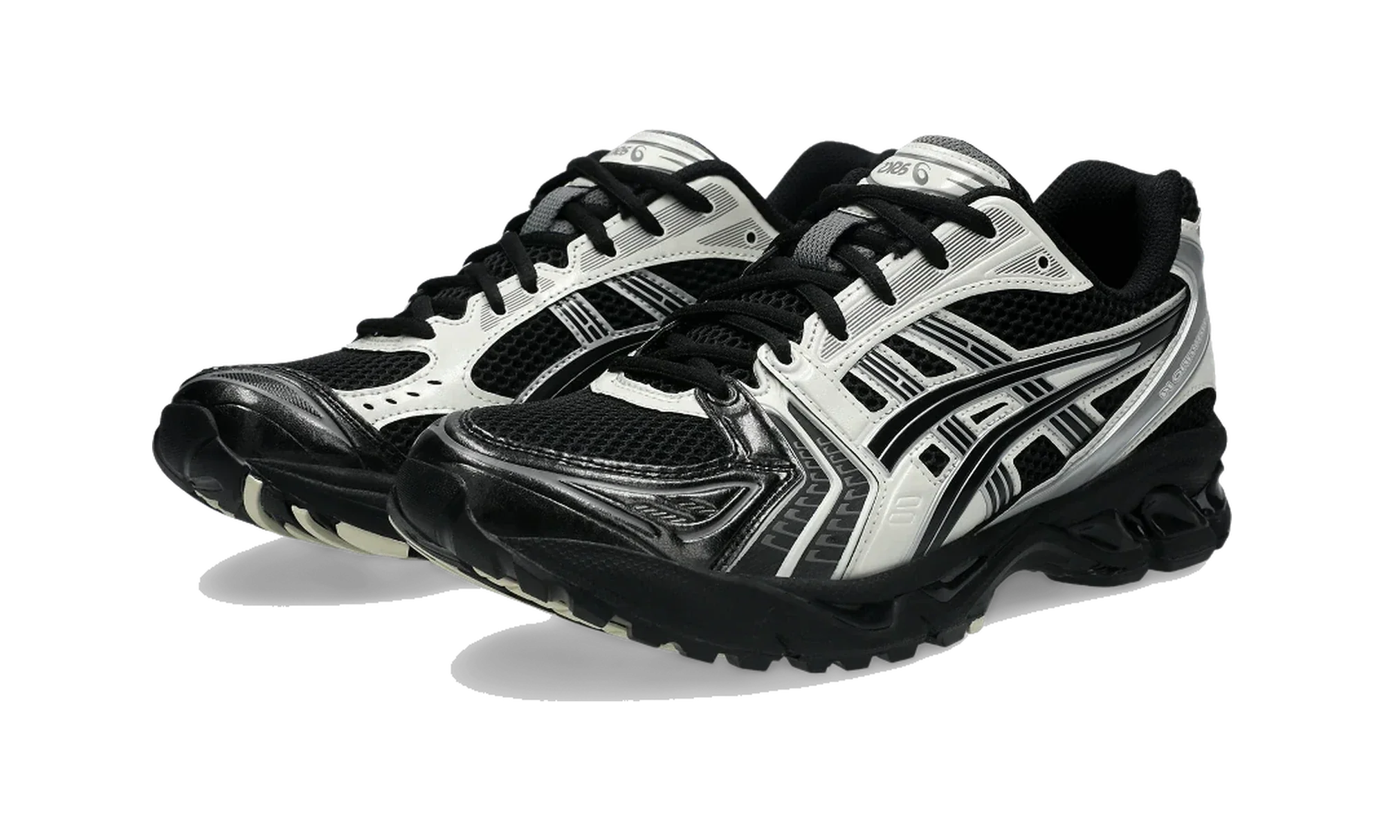 ASICS Gel-Kayano 14 Black Cream