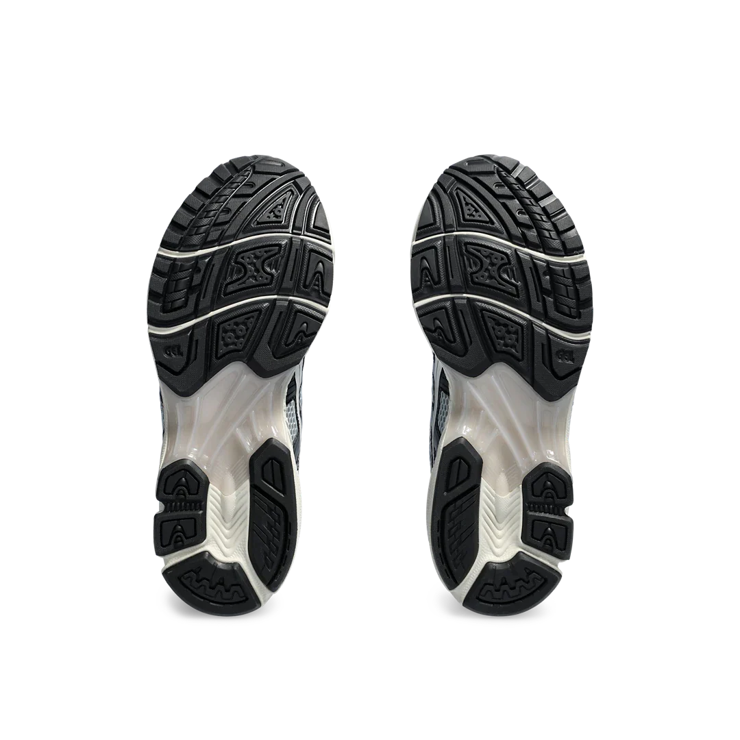 ASICS Gel-Kayano 14 Black Glacier Grey Silver, Black/Glacier Grey (1201A935-001)