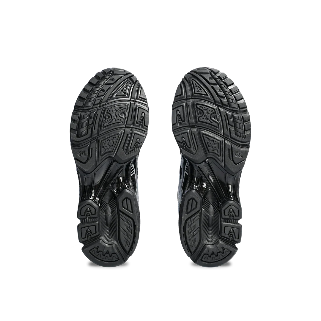 ASICS Gel-Kayano 14 Black Pure Silver, Black/Pure Silver (1201A019-006)